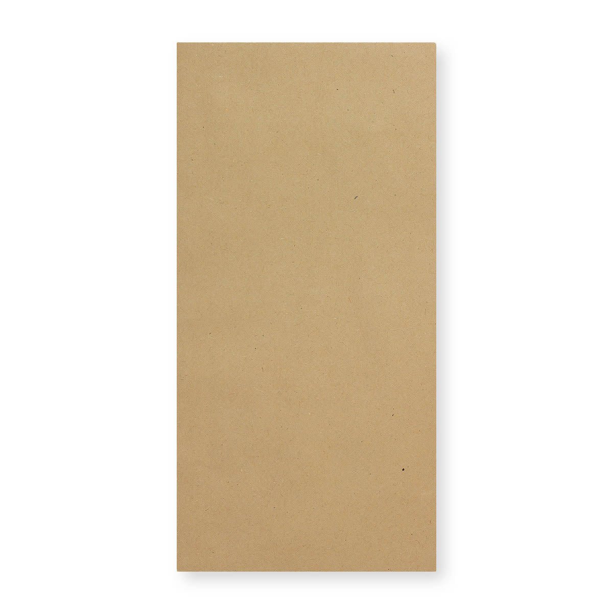 220x110 mm (DL) Manilová obálka