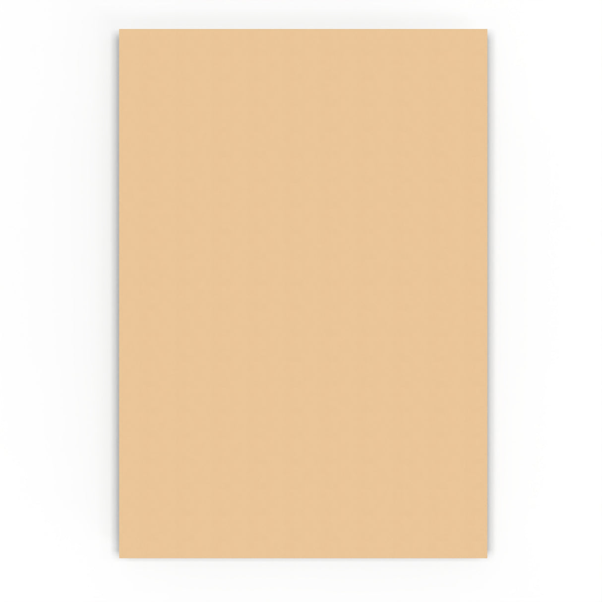 Obdĺžnikové samolepiace etikety