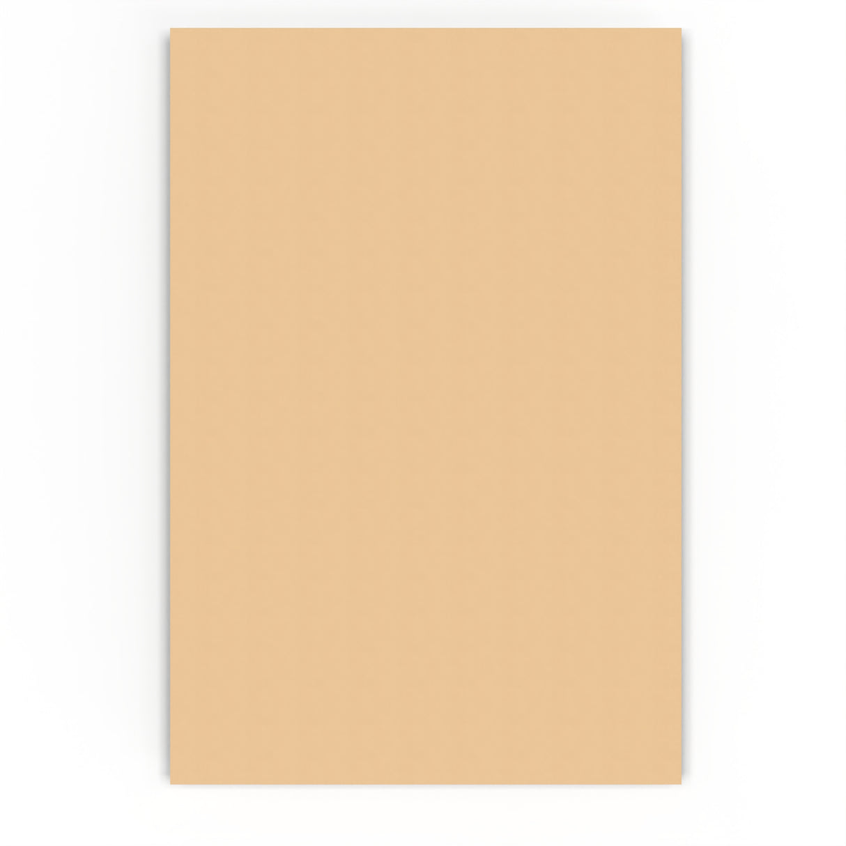 Obdĺžnikové samolepiace etikety