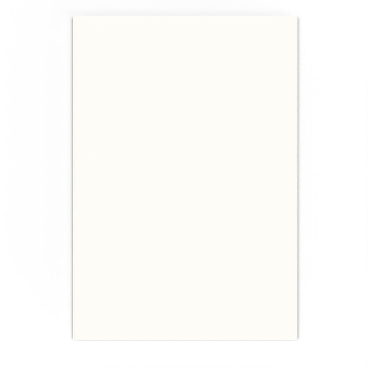 Obdĺžnikové samolepiace etikety