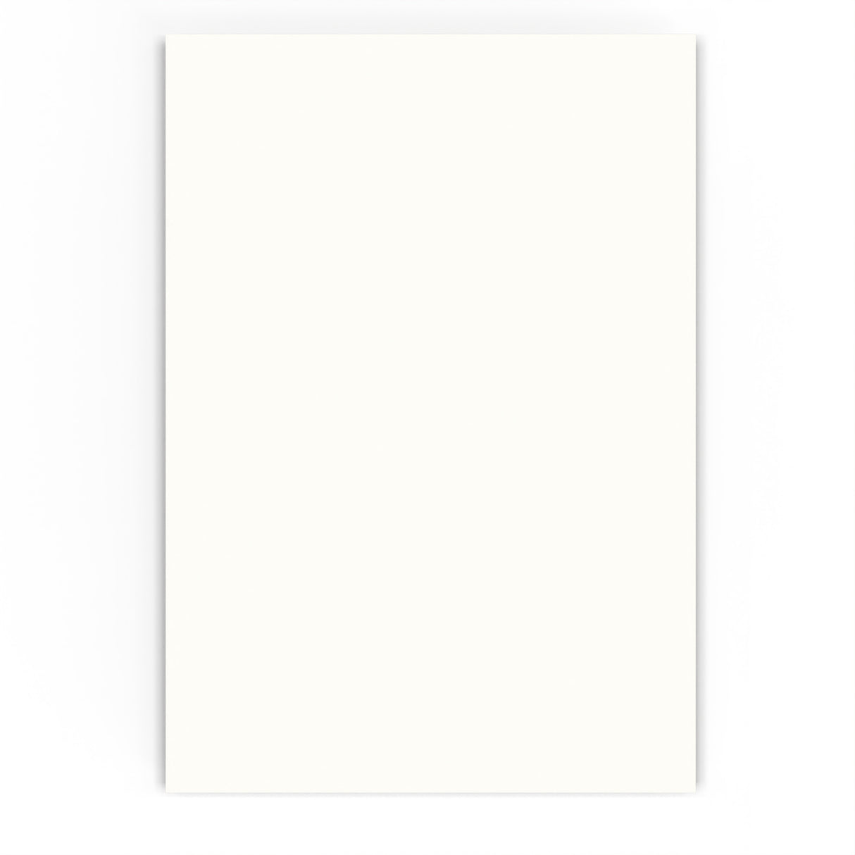 Obdĺžnikové samolepiace etikety