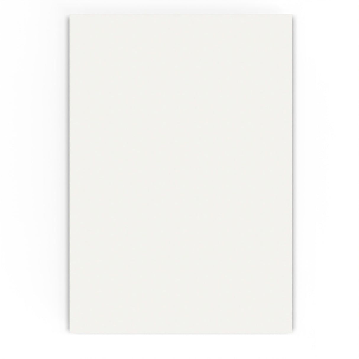 Obdĺžnikové samolepiace etikety