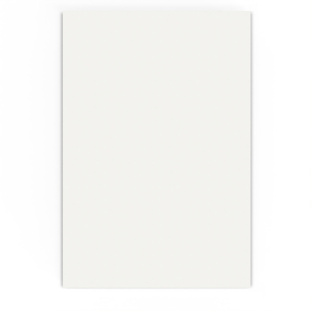 Obdĺžnikové samolepiace etikety