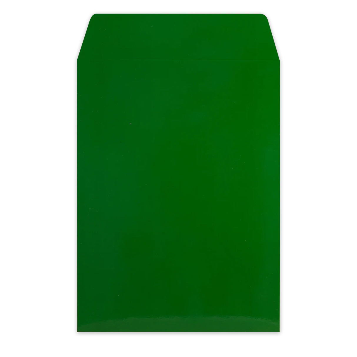 Zelená Kartónová Obálka 324x229 mm (C4)