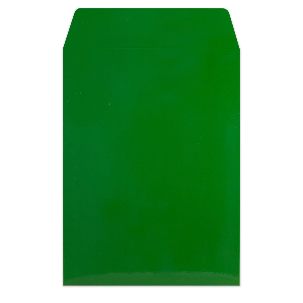 Zelená Kartónová Obálka 457x330mm (C3)