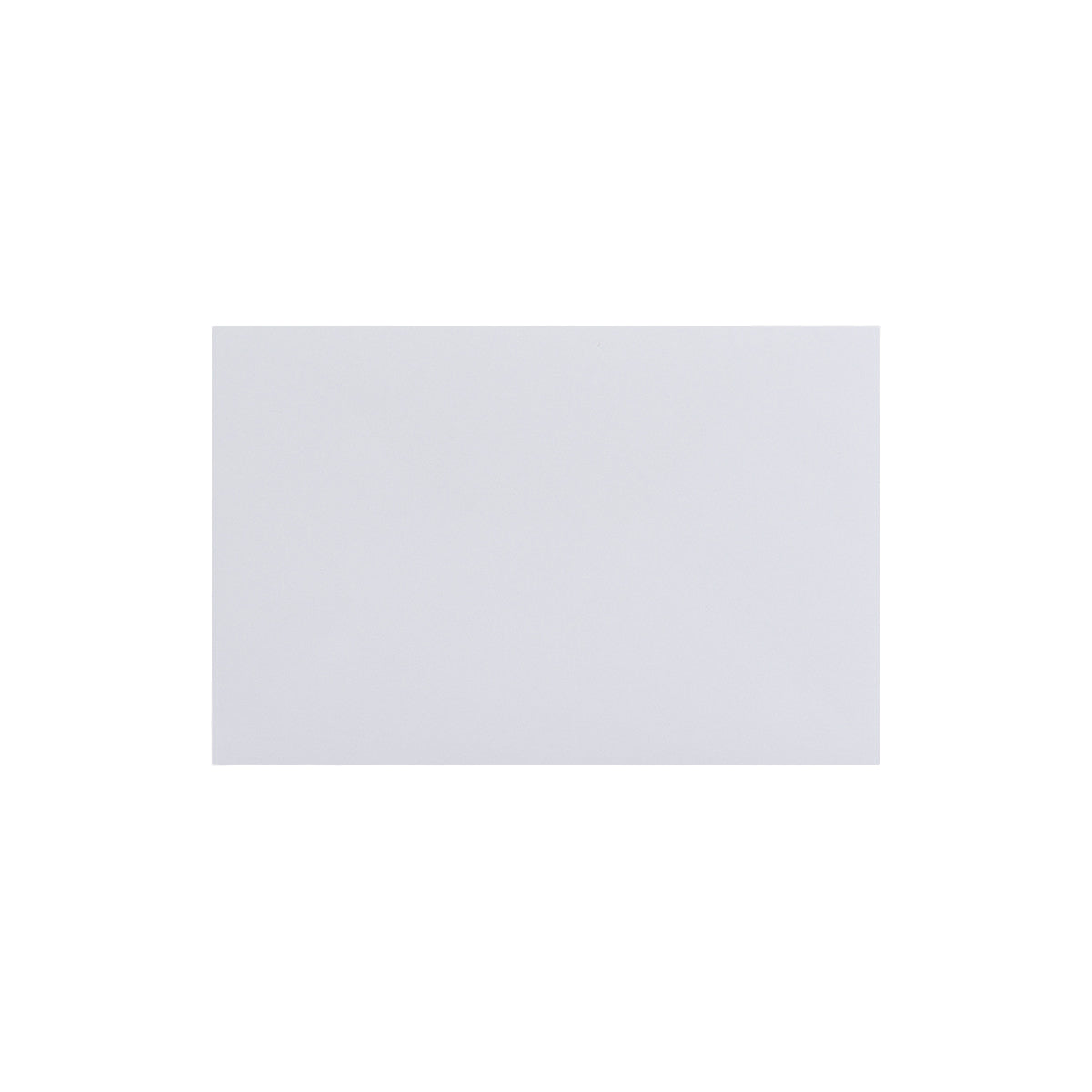 Biela obálka - Diamantová Klopa 94x143 mm