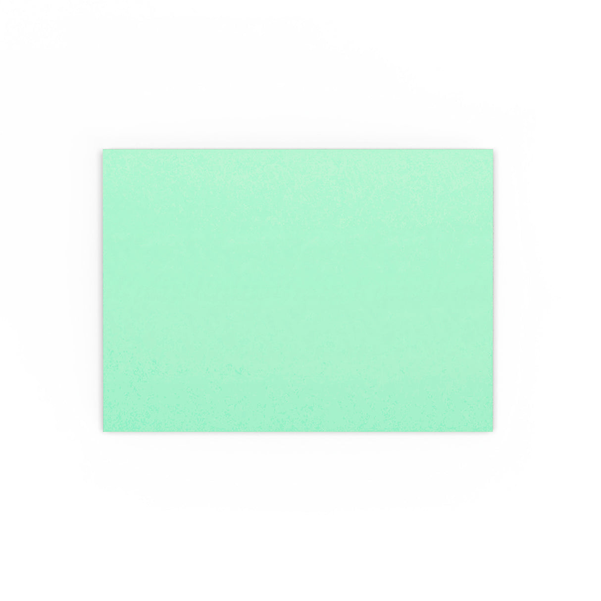 Nefritovo zelená obálka 133x184 mm
