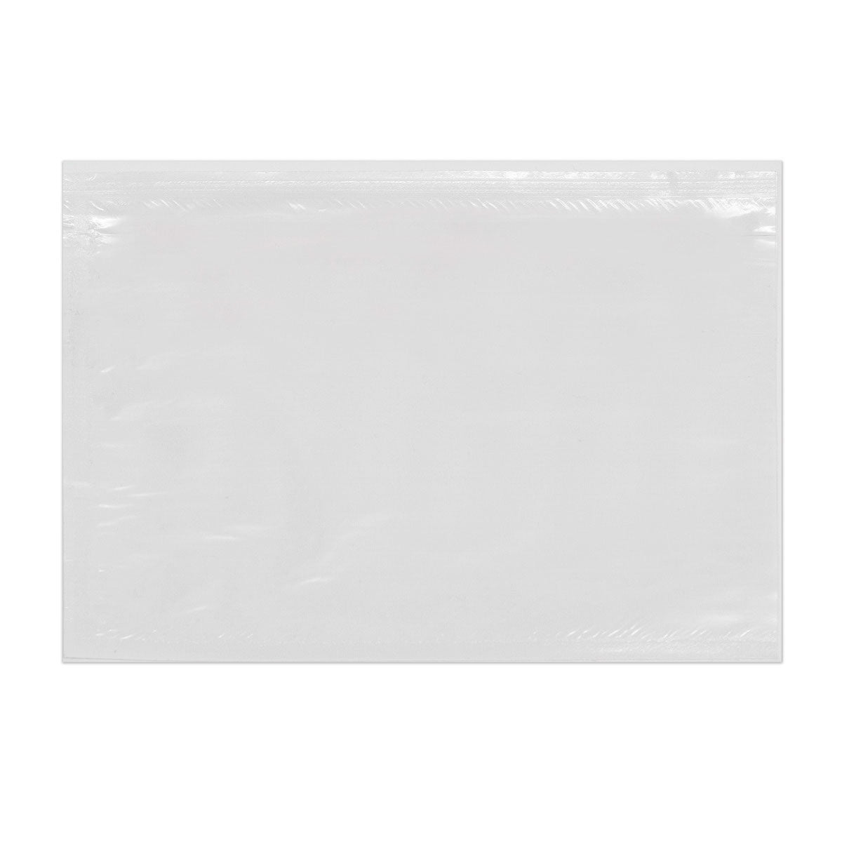 Samolepiaci obal na sprievodnú dokumentáciu - bez potlače