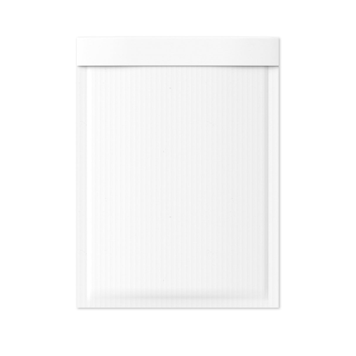 Ekologické obálky s ochranným papierovým vláknom