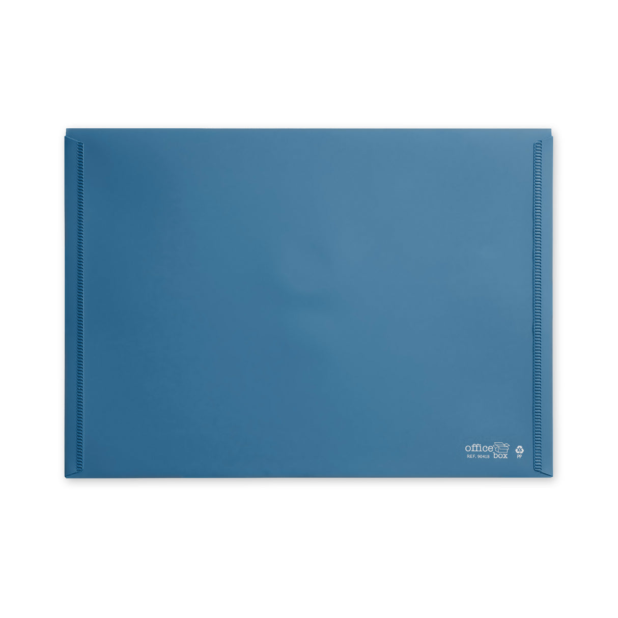 Polypropylénová obálka s patentným uzatváraním na gombík V-LOCK Vital Colors