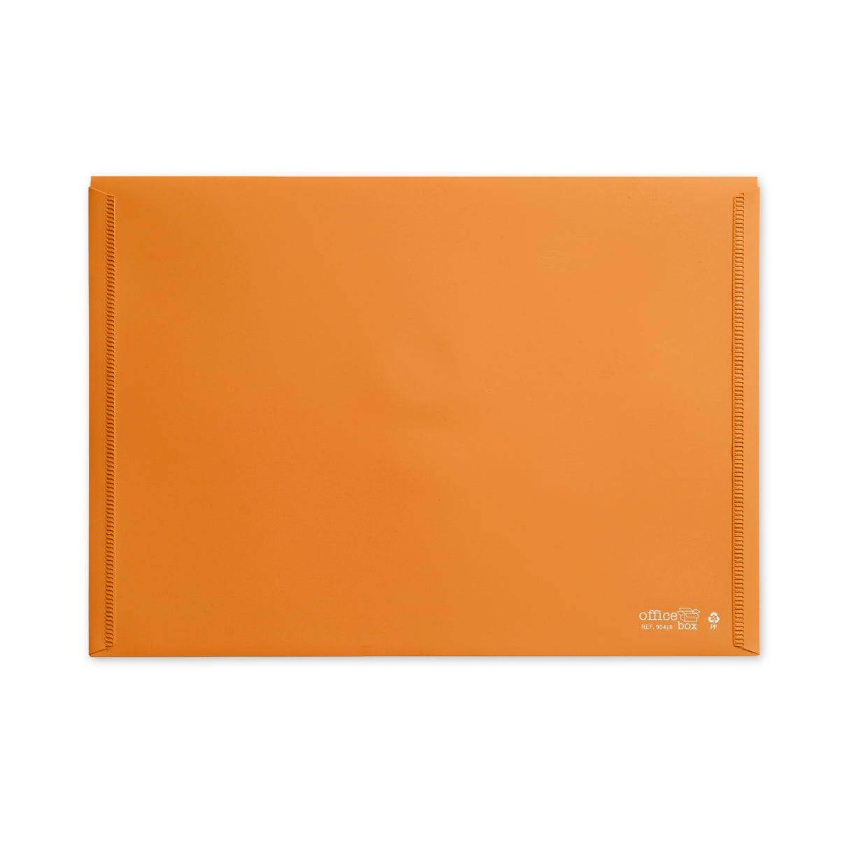 Polypropylénová obálka s patentným uzatváraním na gombík V-LOCK Vital Colors