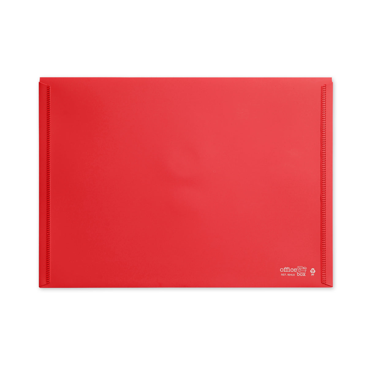 Polypropylénová obálka s patentným uzatváraním na gombík V-LOCK Vital Colors