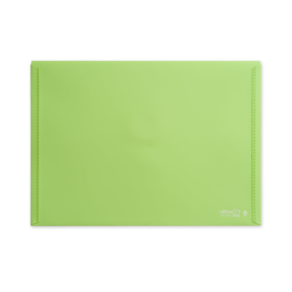 Polypropylénová obálka s patentným uzatváraním na gombík V-LOCK Vital Colors