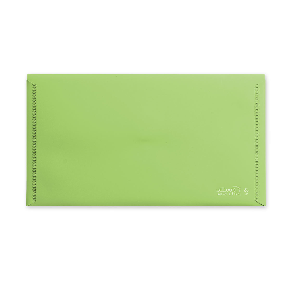 Polypropylénová obálka s patentným uzatváraním na gombík V-LOCK Vital Colors