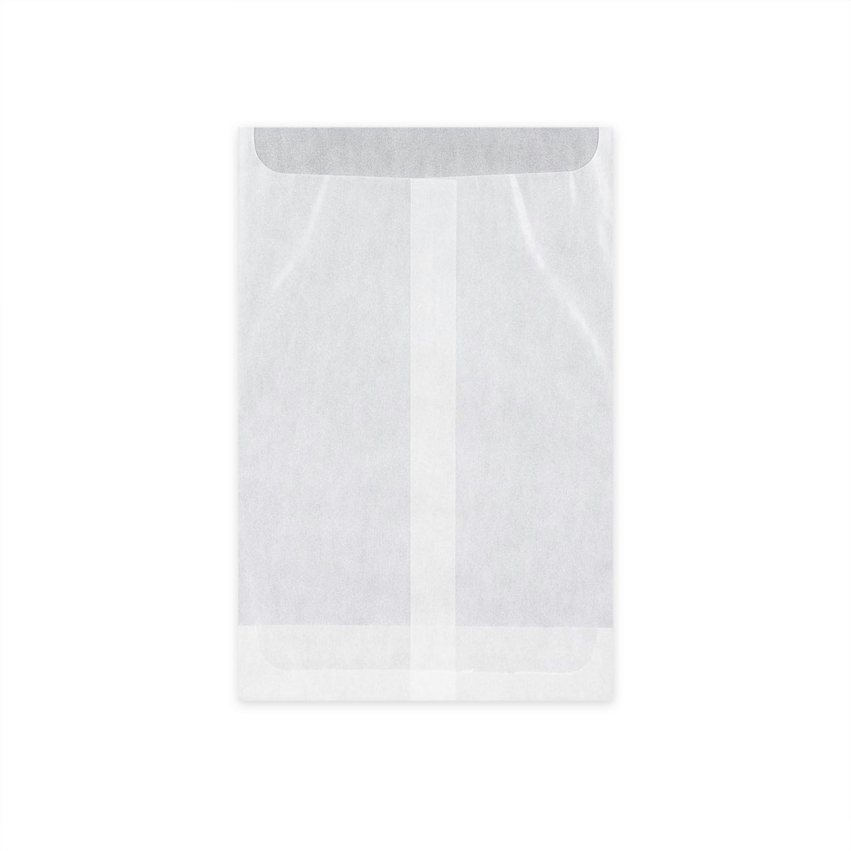 Pergamenové obálky