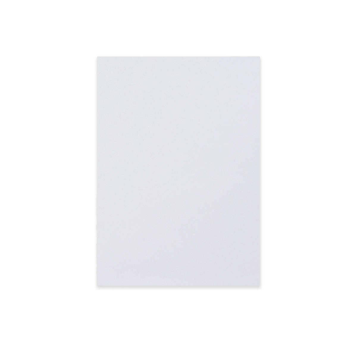 Biela Obálka s Kartónovou Zadnou Stenou 324x229 mm (C4) 450gr