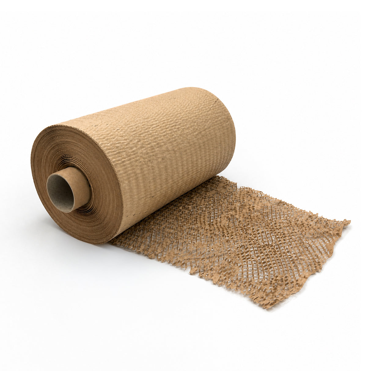 Voštinový baliaci papier 250M