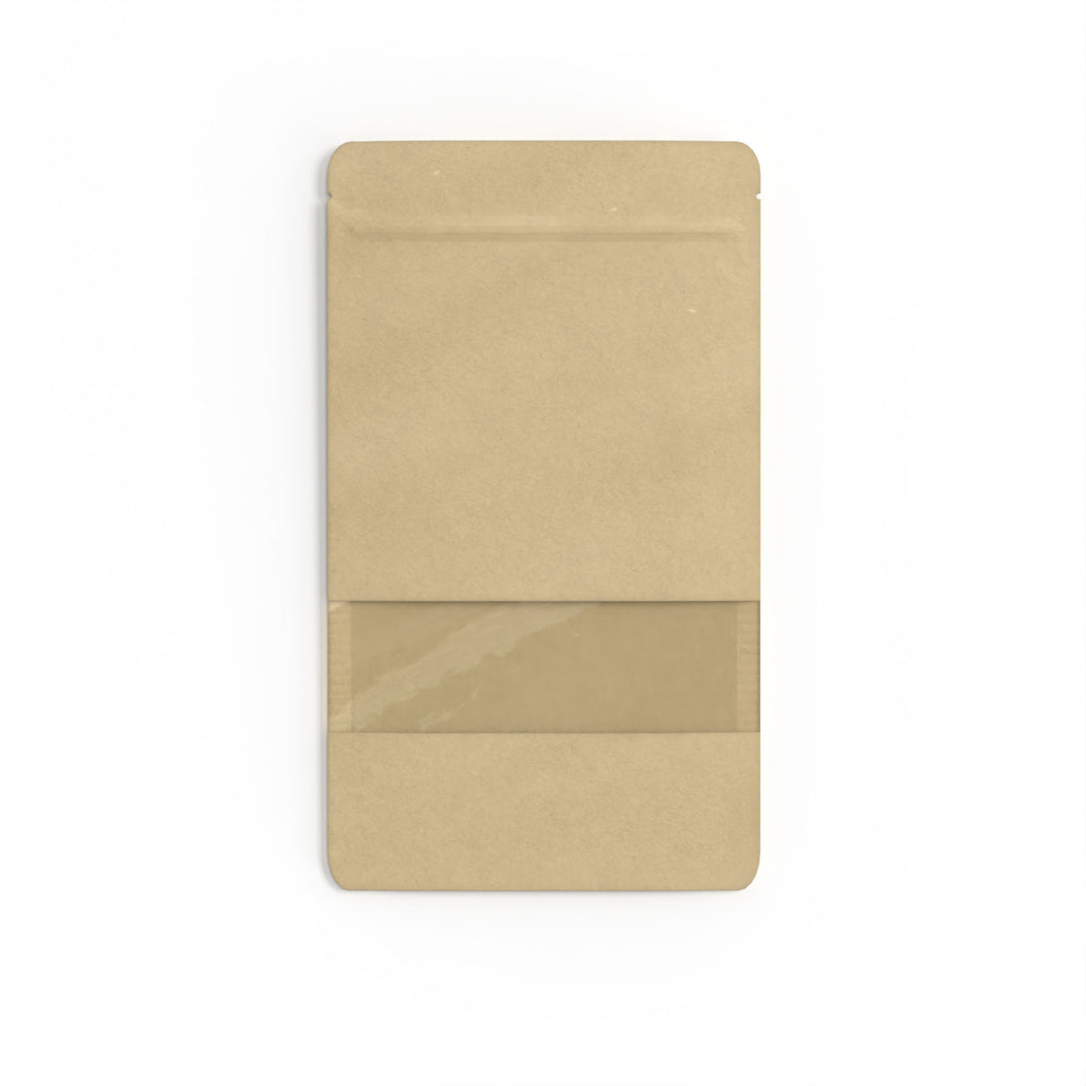 Vrecko Doypack na potraviny s okienkom