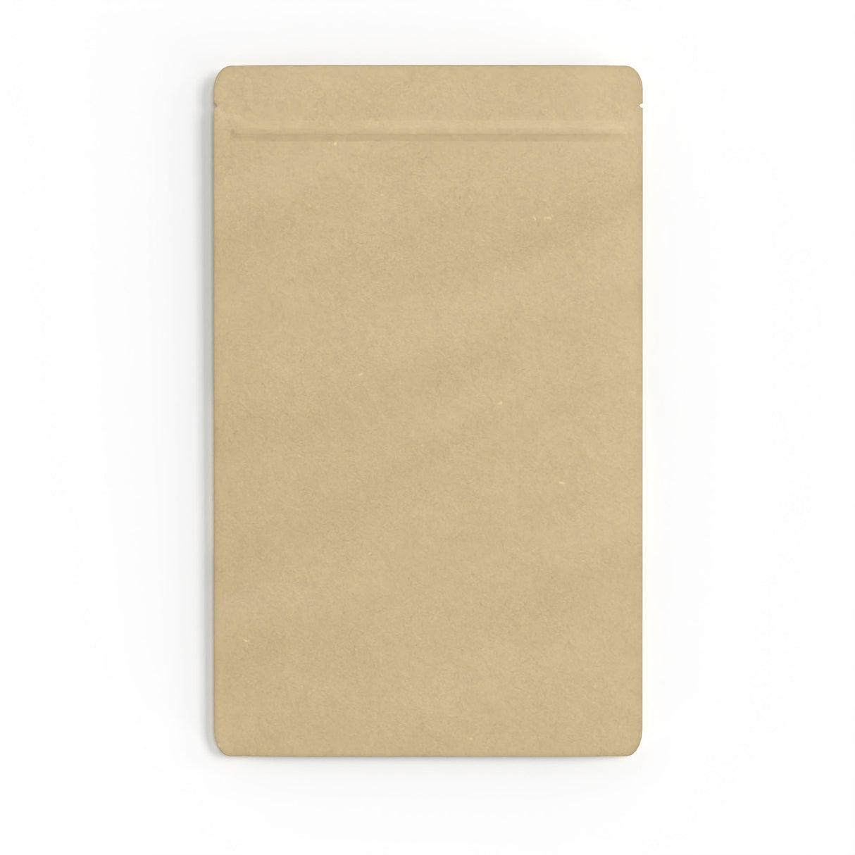 Vrecko Doypack na potraviny s okienkom