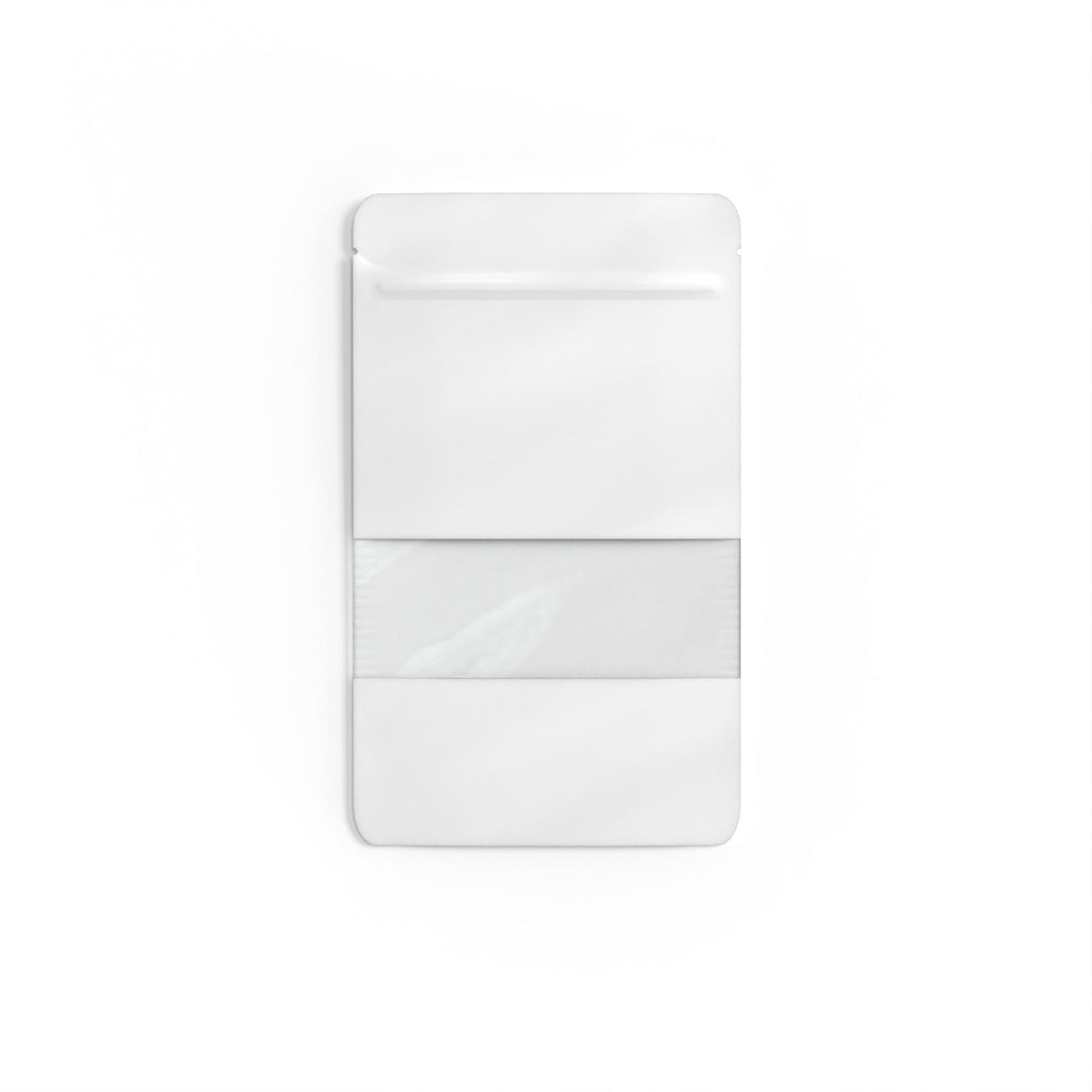 Vrecko Doypack na potraviny s okienkom