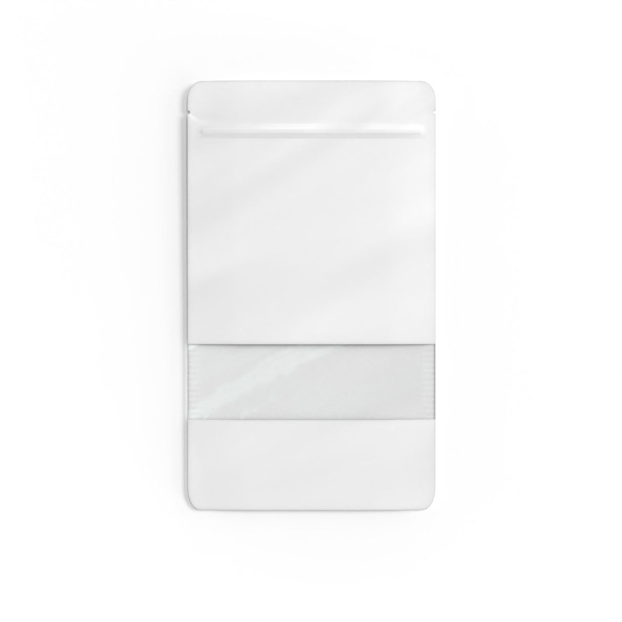 Vrecko Doypack na potraviny s okienkom