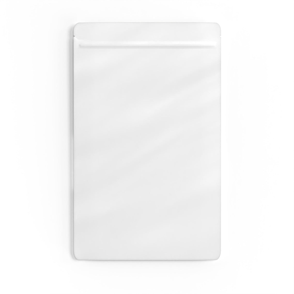 Vrecko Doypack na potraviny s okienkom