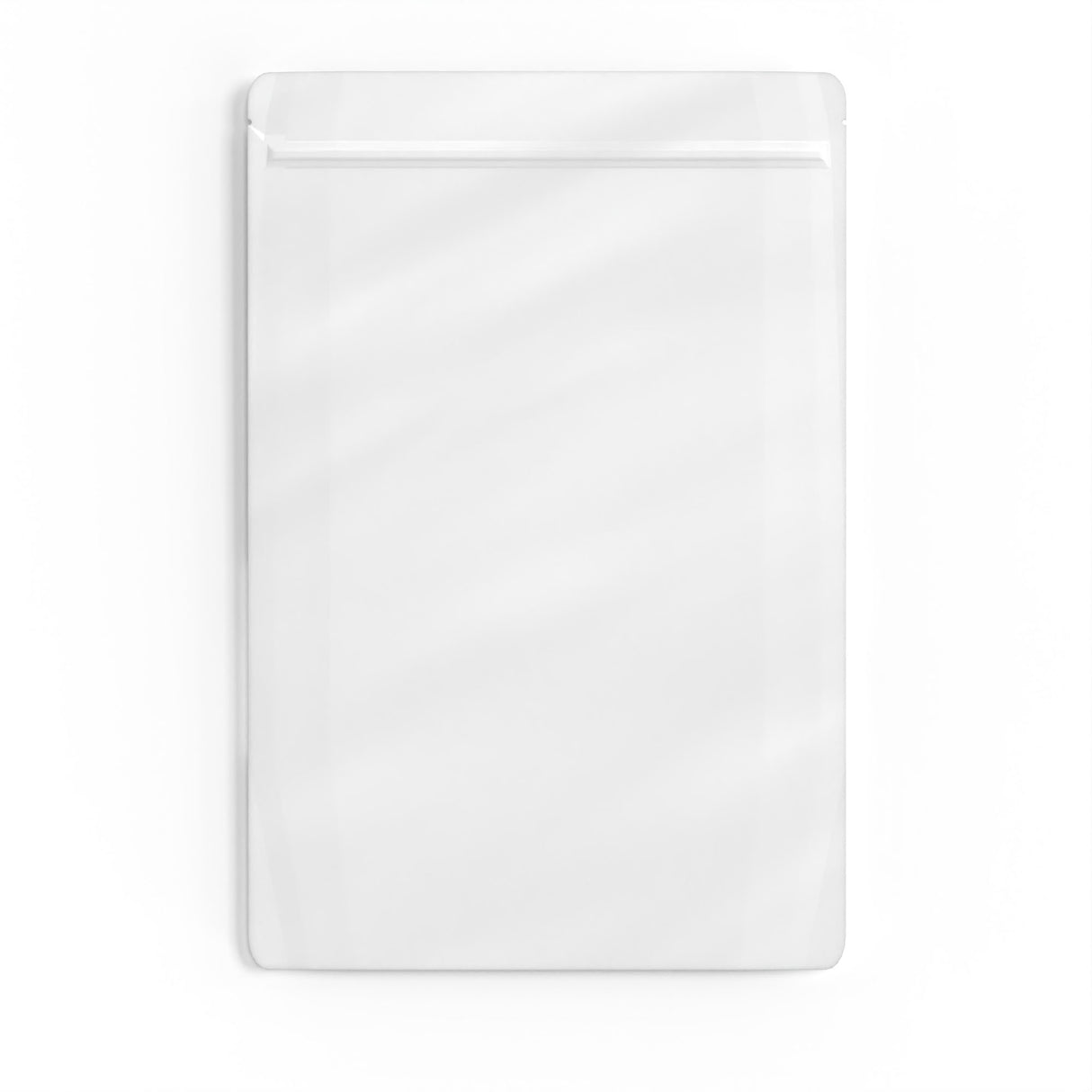 Vrecko Doypack na potraviny s okienkom