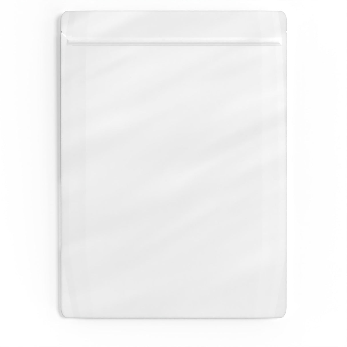 Vrecko Doypack na potraviny s okienkom