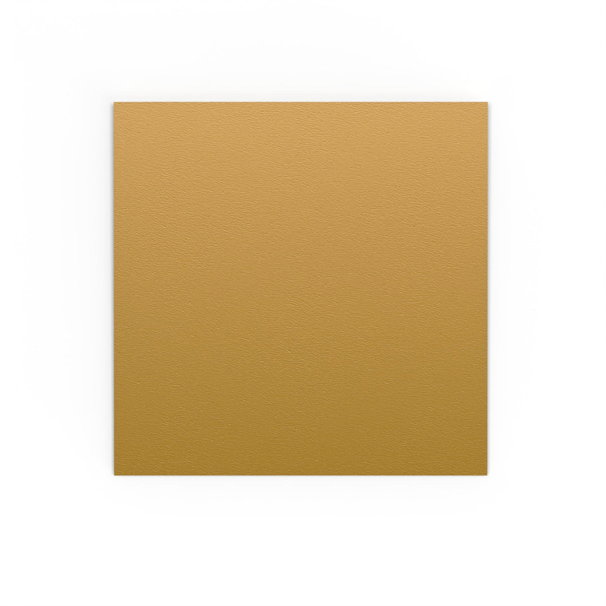 155x155 mm Zlatá obálka