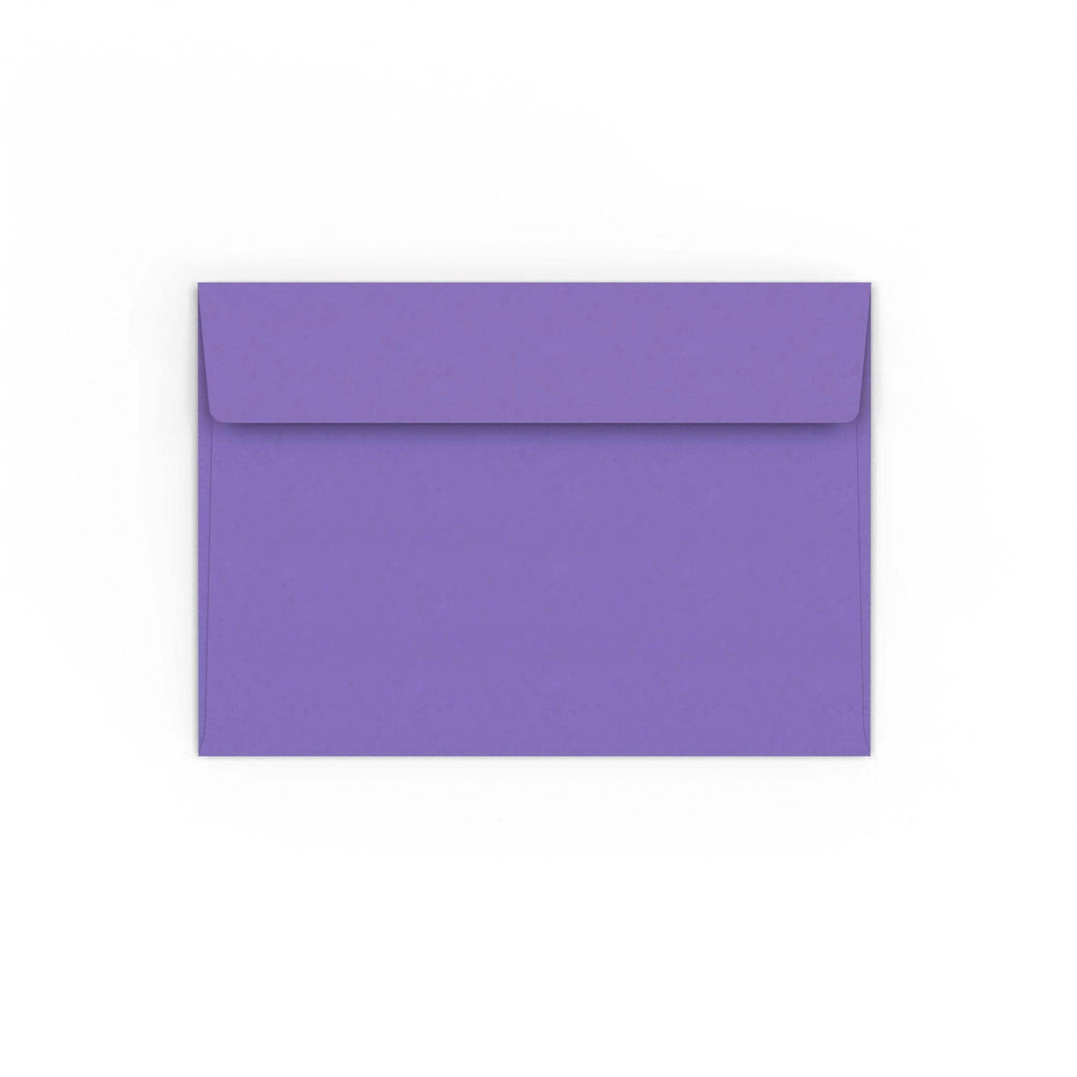 114x162 mm (C6) Fialová obálka