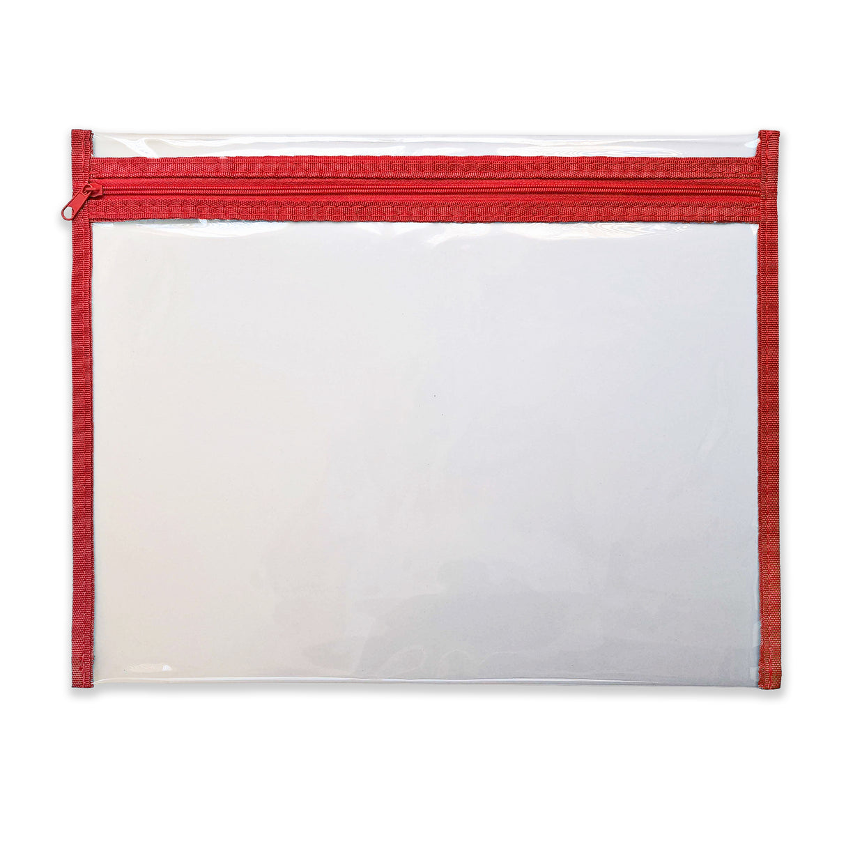 Puzdro na dokumenty so zipsom