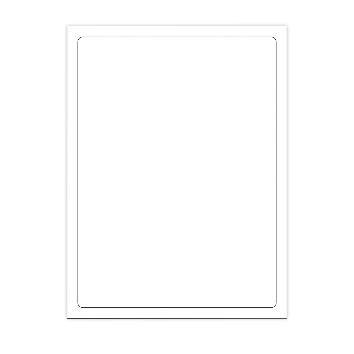 Vysokoodolné štítky