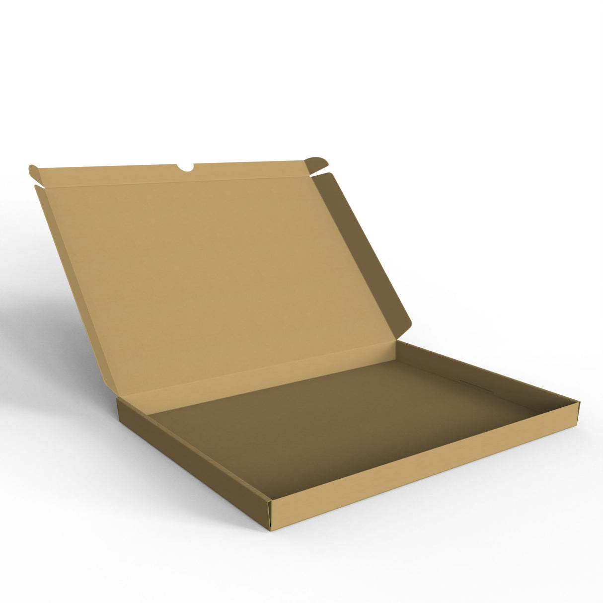 Poštové krabice s jednoduchým uzatváraním