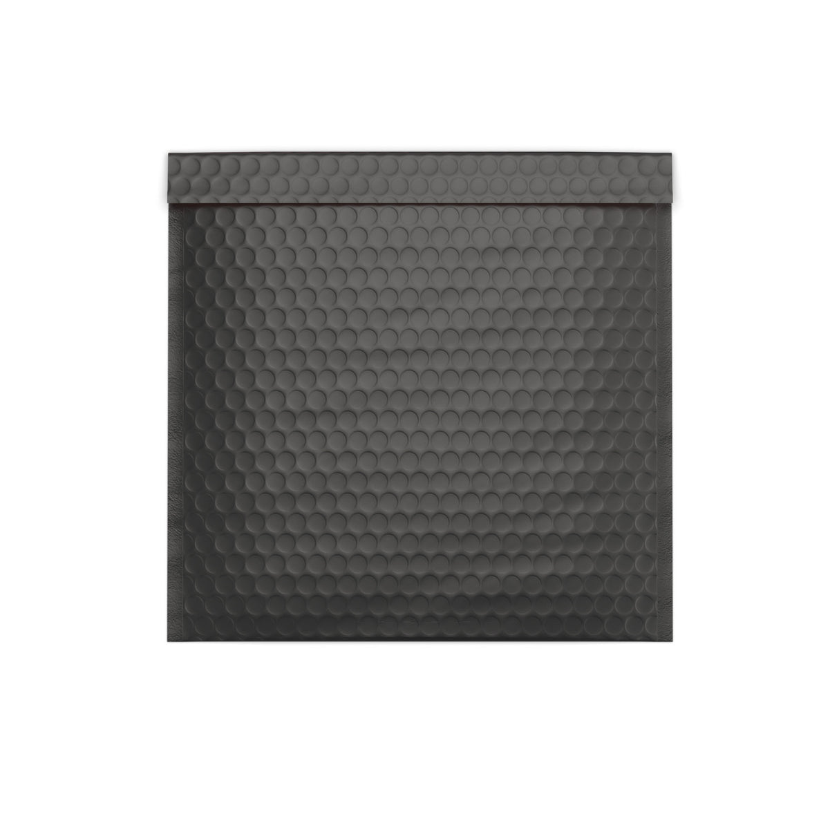 Matné metalické bublinkové obálky