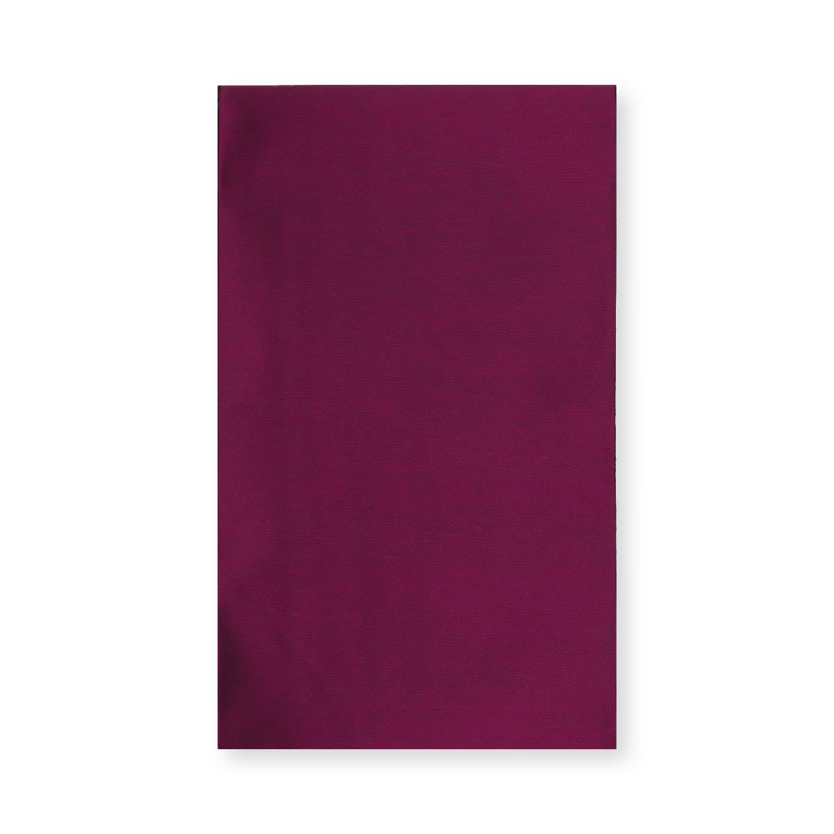 Farebné matné fóliové obálky