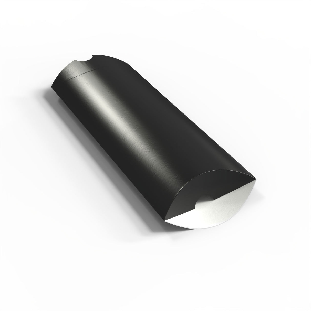 Farebné Škatuľky v tvare vankúša