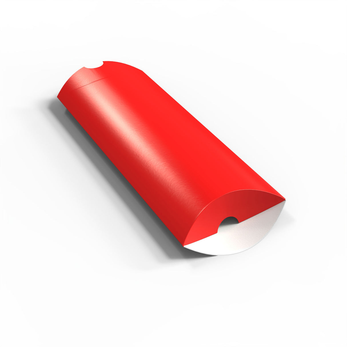 Farebné Škatuľky v tvare vankúša