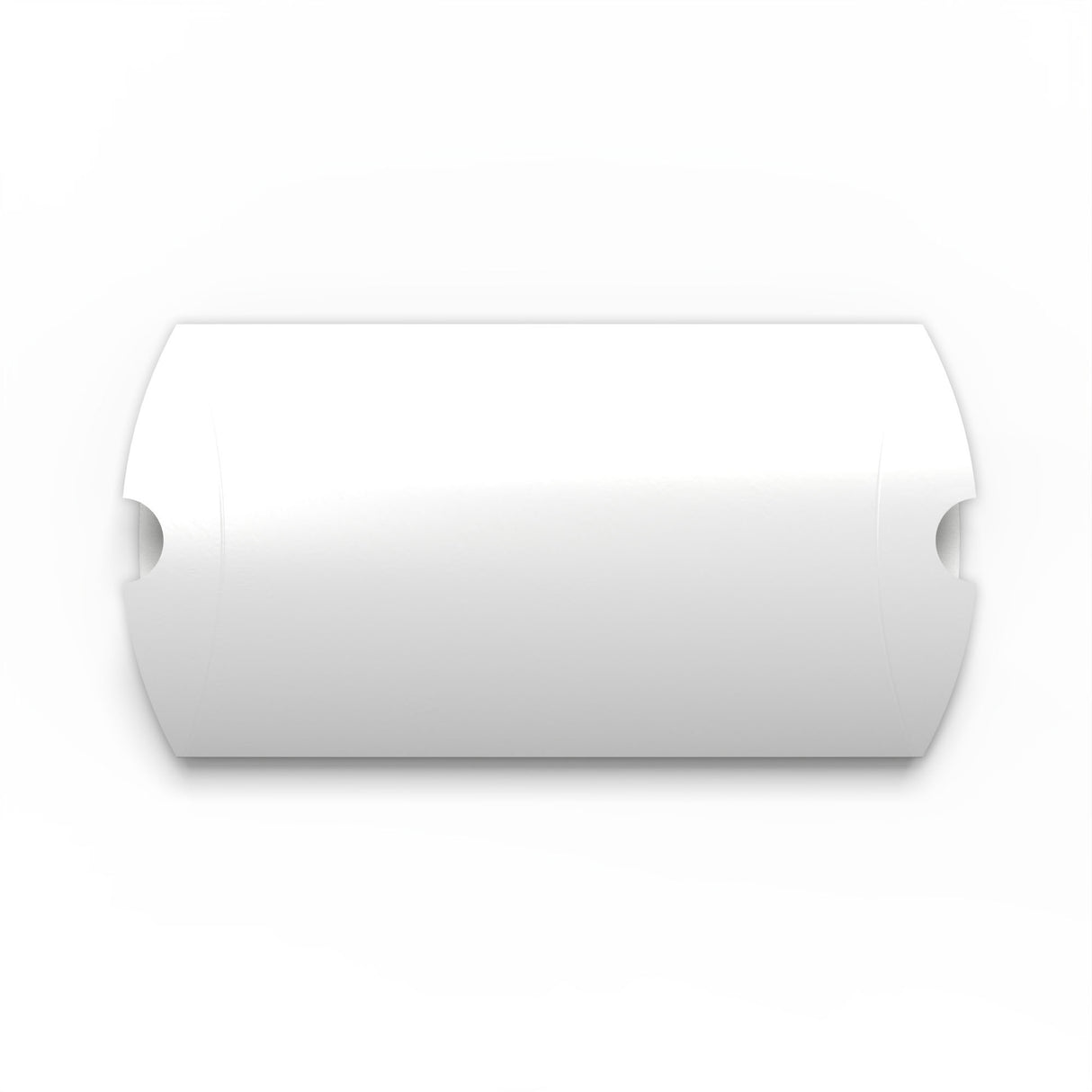 Farebné Škatuľky v tvare vankúša