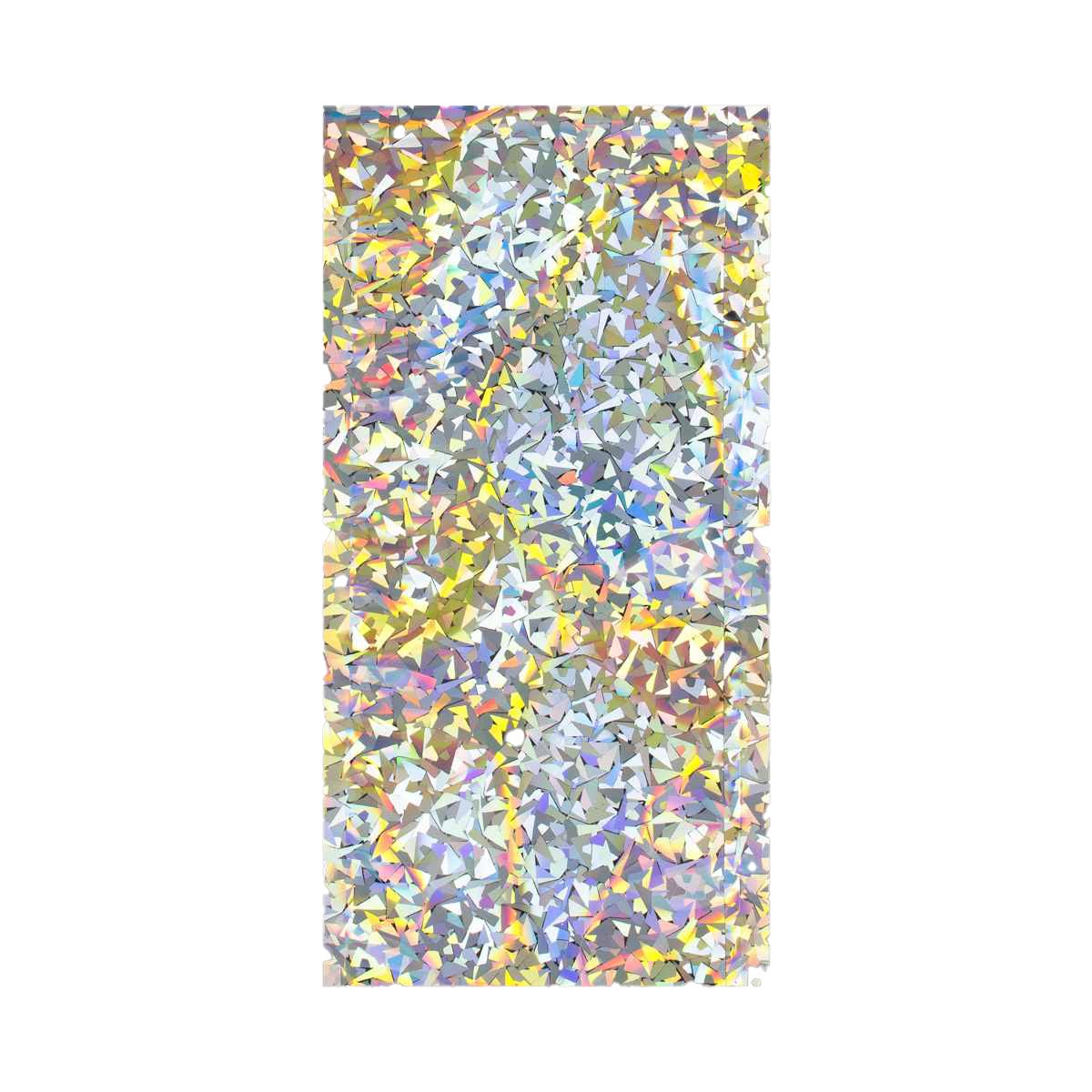 Holografické fóliové obálky