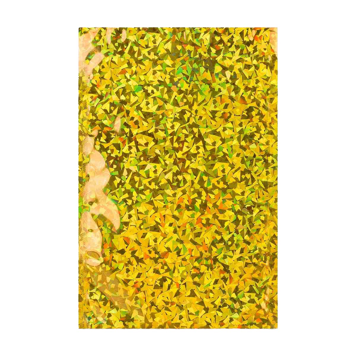 Holografické fóliové obálky