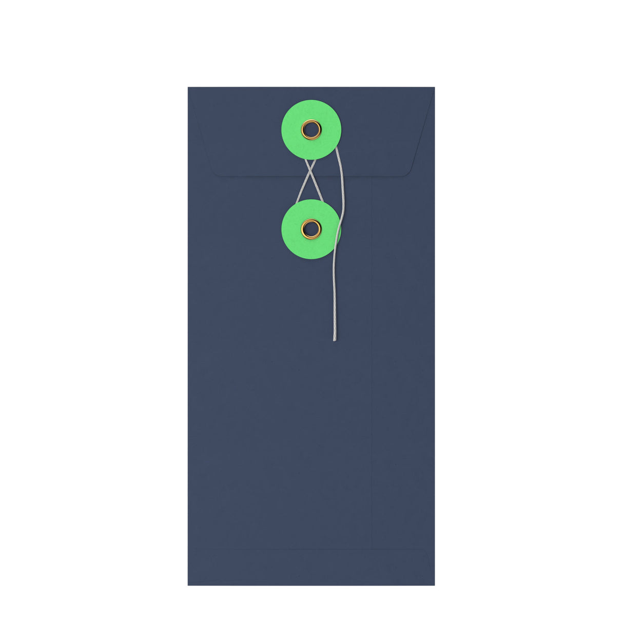 Farebné obálky string and washer