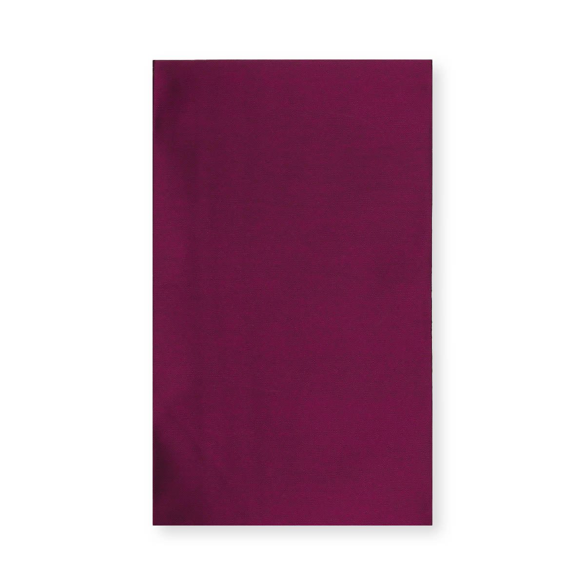 Farebné matné fóliové obálky