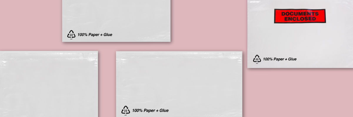 Obal na sprievodnú dokumentáciu