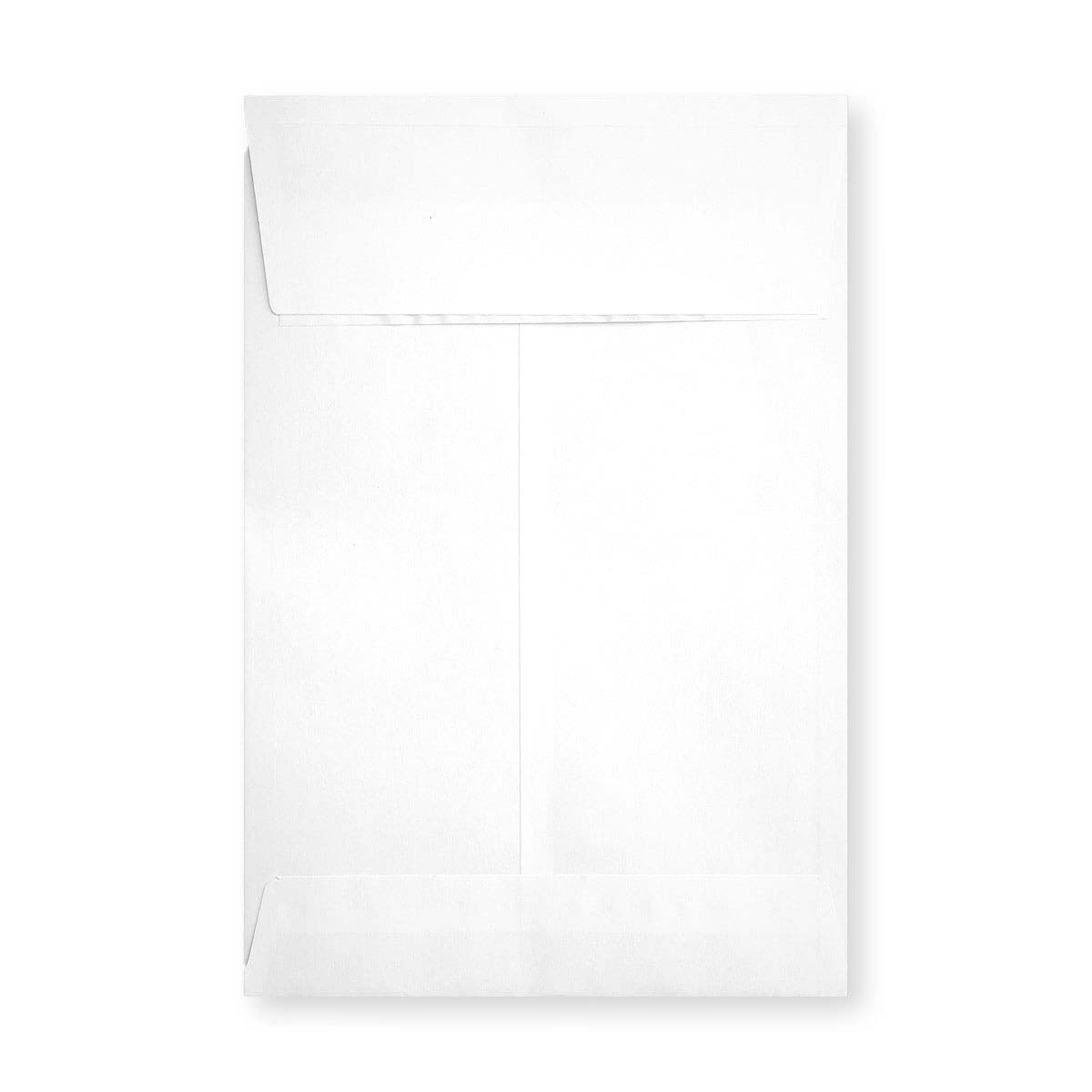 Klasická biela kapacitná obálka 324x229x25 mm (C4)