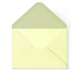 Slonovinová Obálka s kladivkovou štruktúrou 162x229 mm (C5)