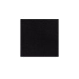 100x100 mm Čierna obálka