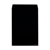 Čierna Kartónová Obálka 324x229 mm (C4)
