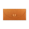 Butterfly Envelopes Copper 110 x 220 mm (DL)