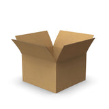 Kartónové krabice s chlopňami na prepravu