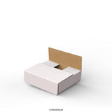 Krížové kartónové boxy na prepravu